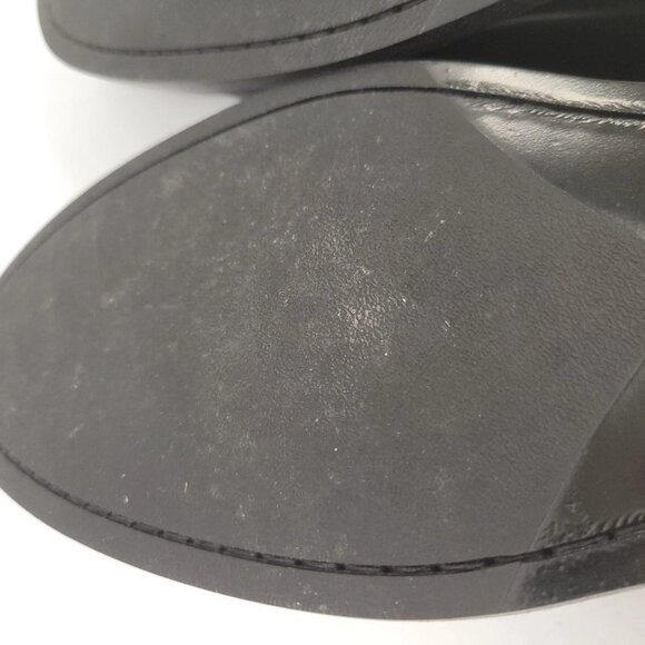 (65852-3) Louis Vuitton Major Loafer - Size 8 Men's - Picture 11 of 16